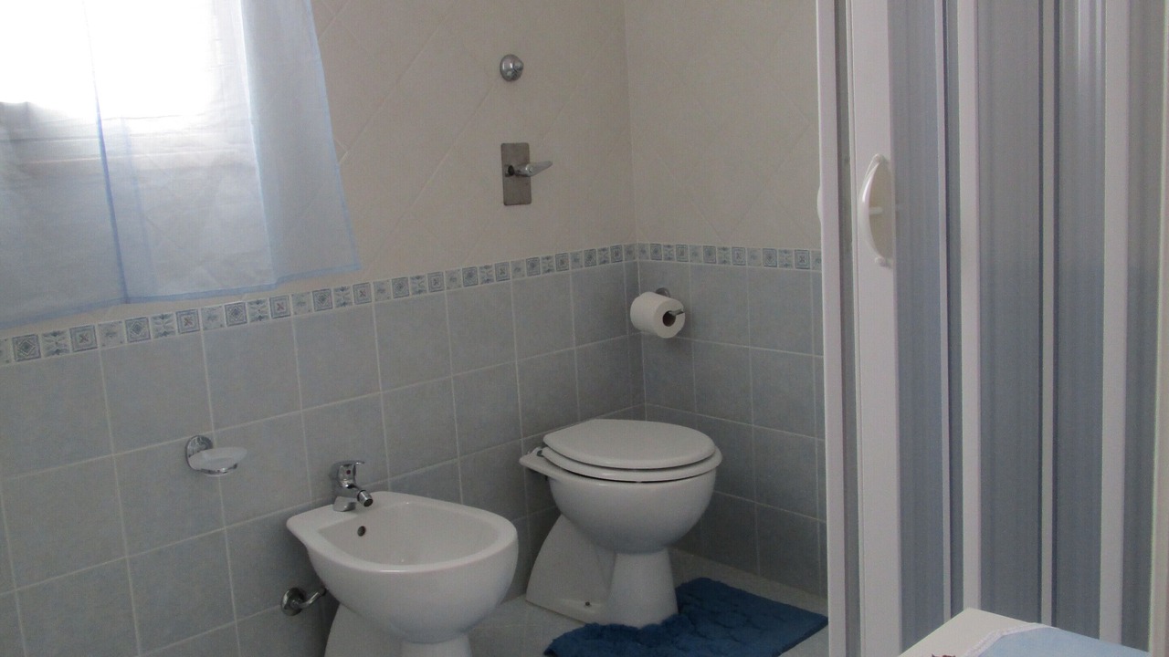 Photo of Bathroom in Guarrato