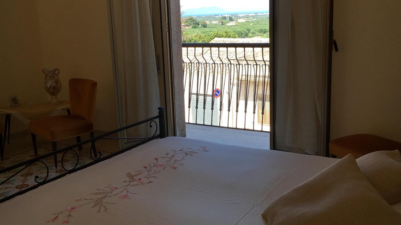 Photo of Bedroom in Guarrato