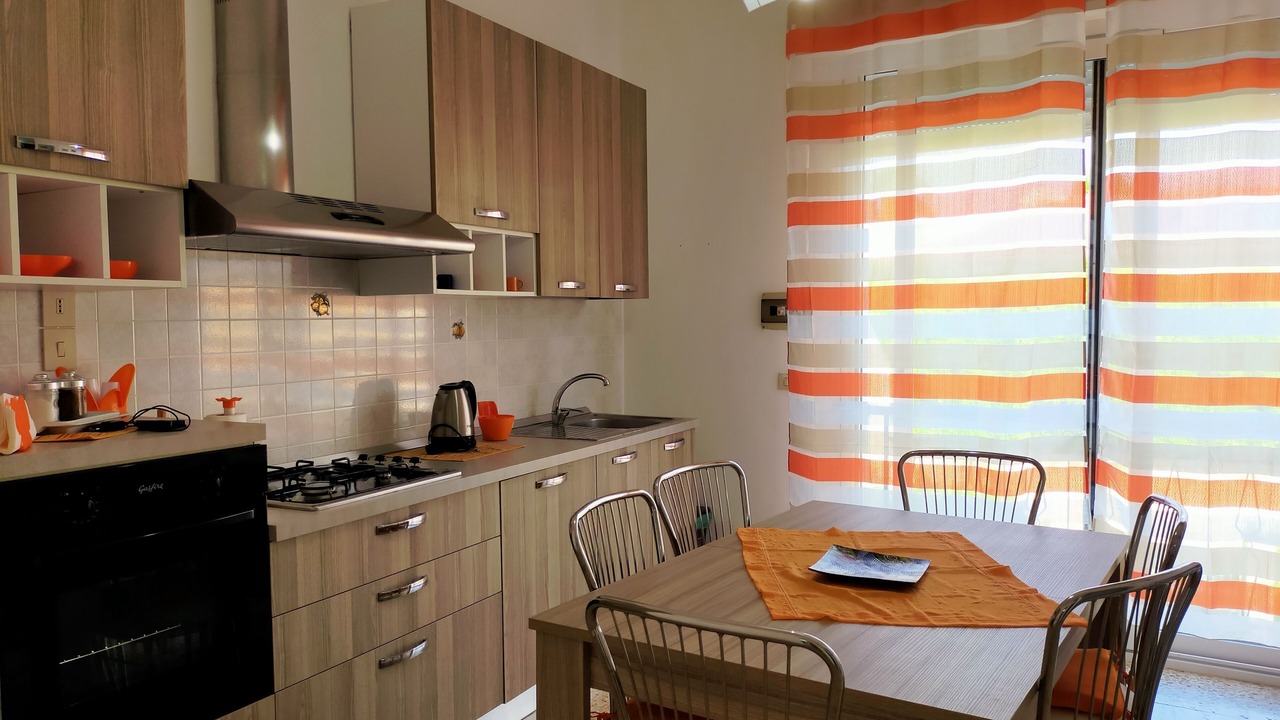 Photo of Kitchen in Guarrato