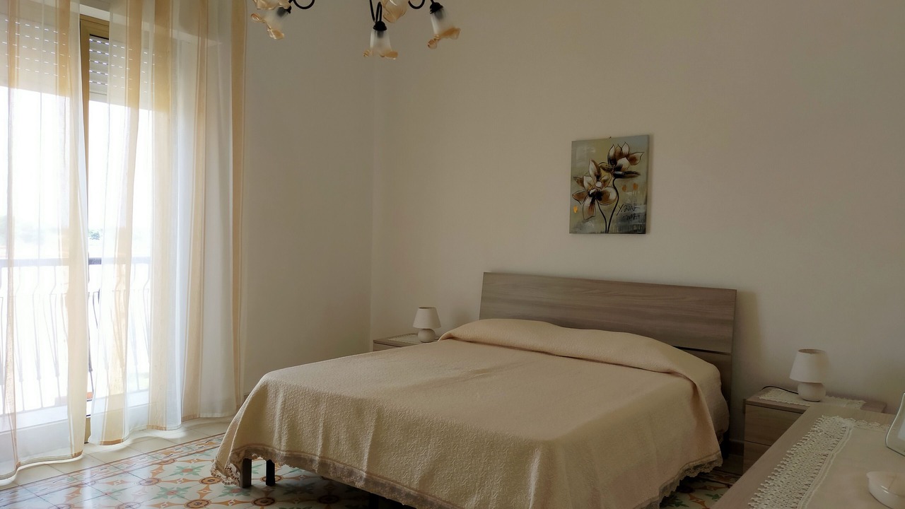 Photo of Bedroom in Guarrato