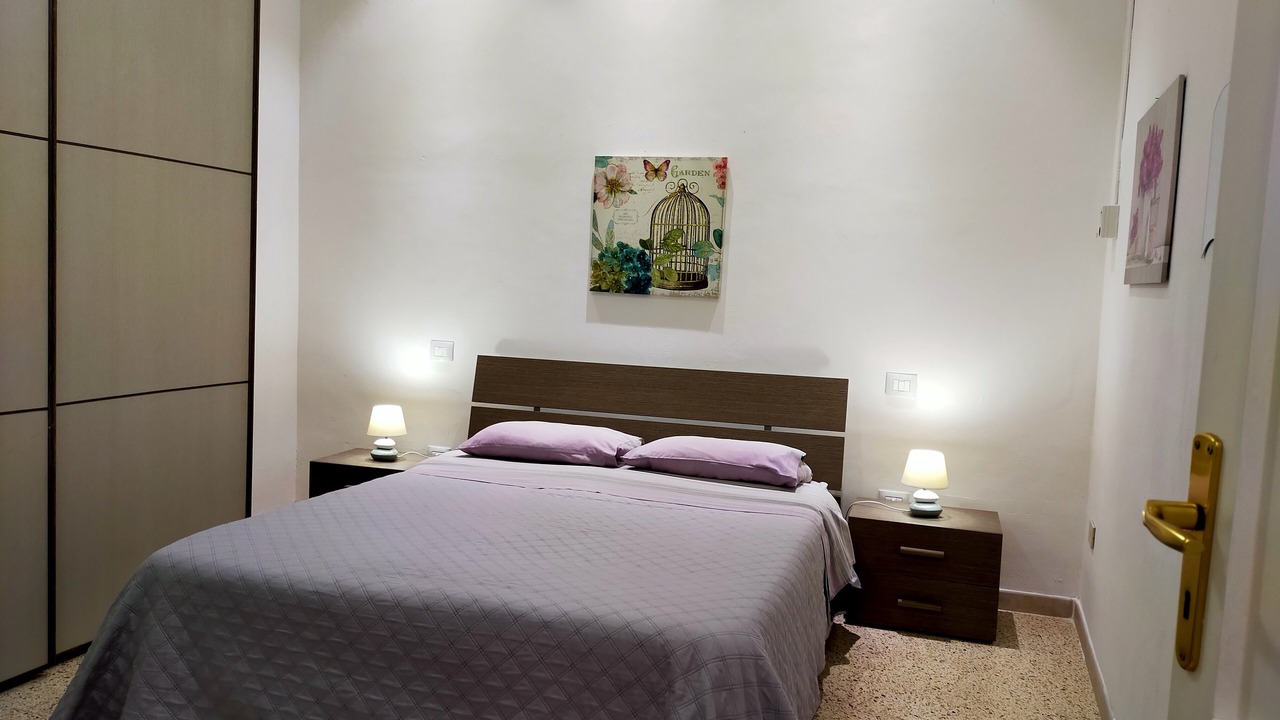 Photo of Bedroom in Guarrato