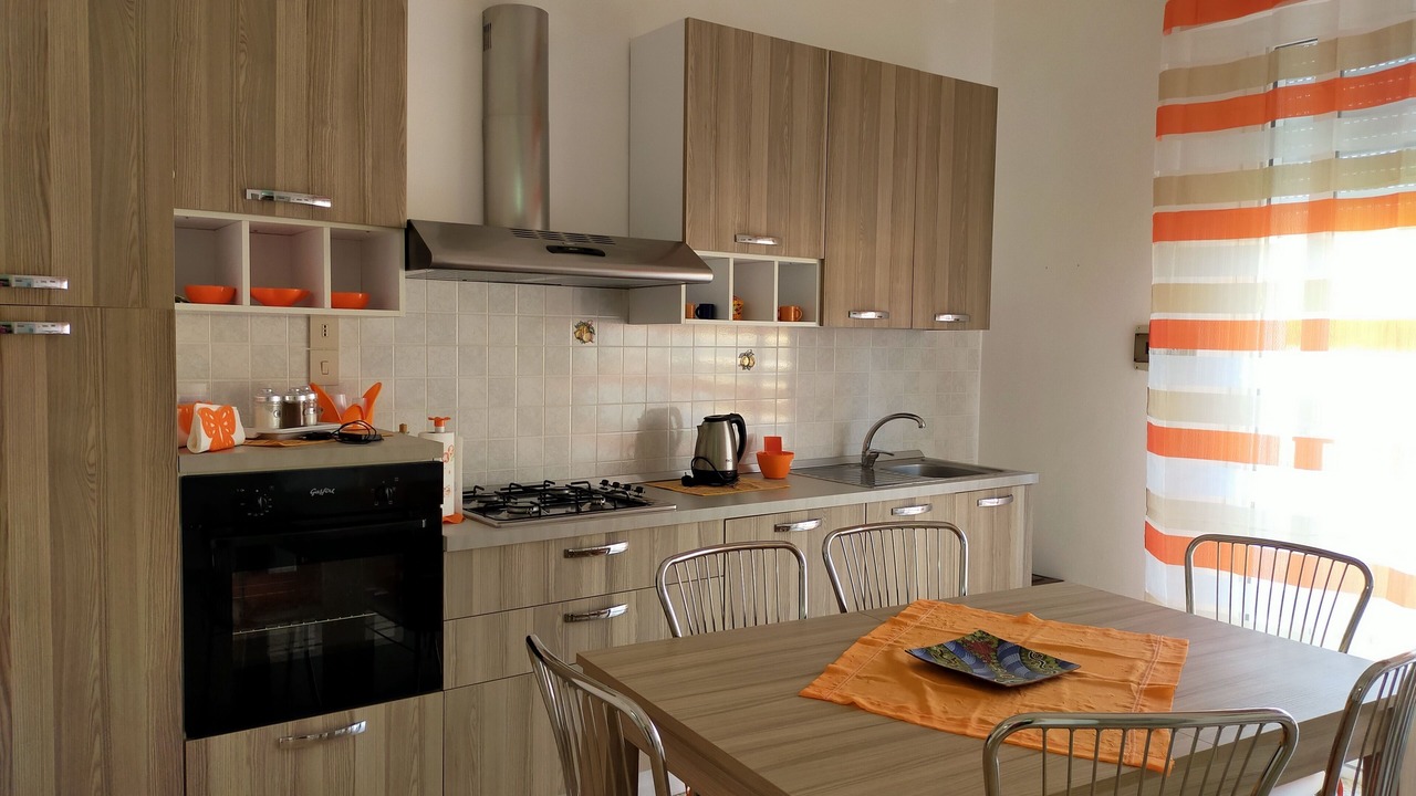 Photo of Kitchen in Guarrato