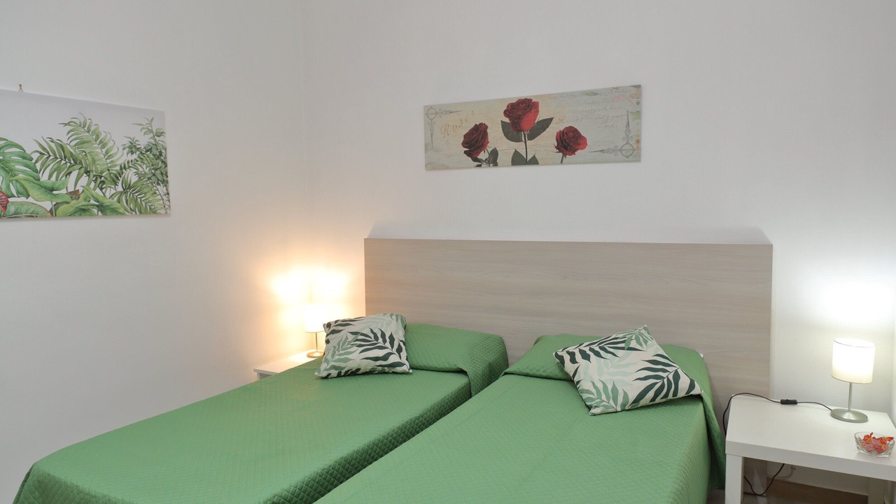 Photo of Bedroom in Old Town