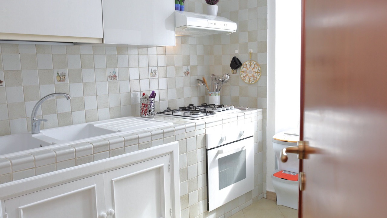 Photo of Kitchen in Old Town