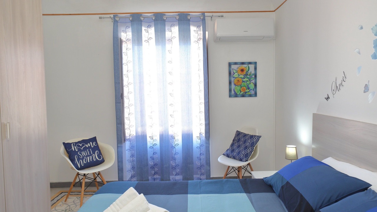Photo of Bedroom in Old Town