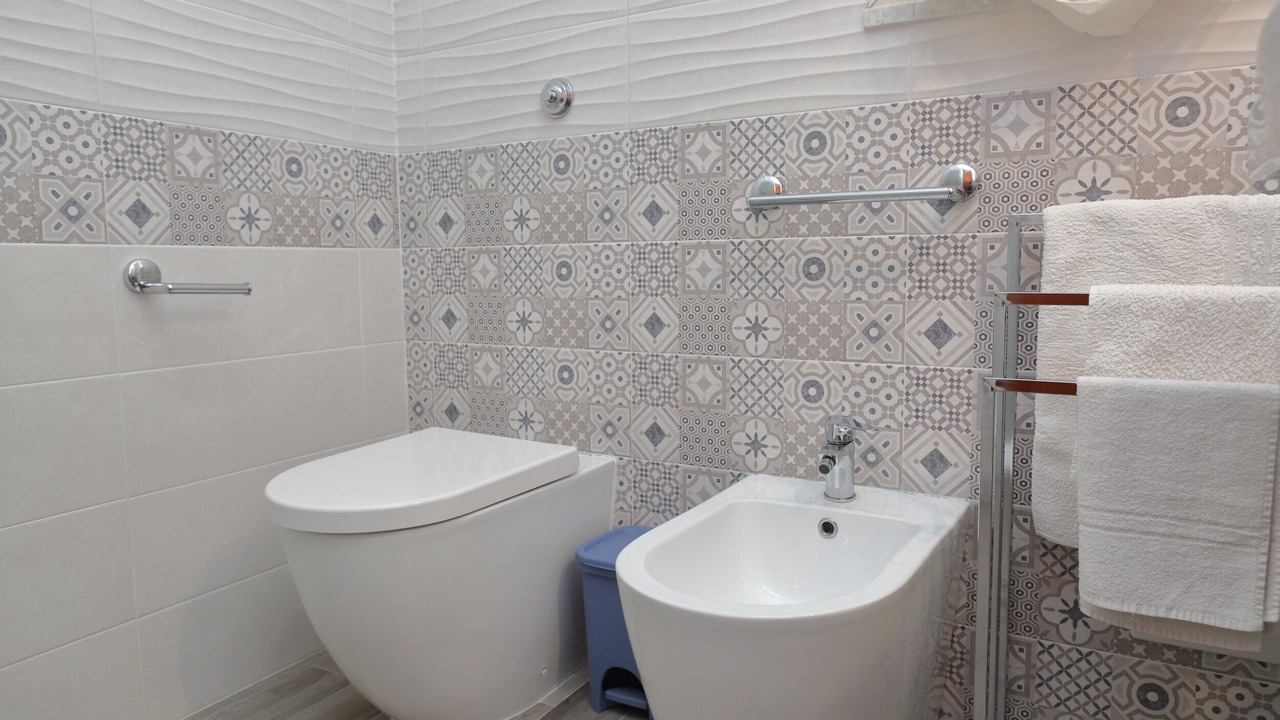Photo of Bathroom in Old Town