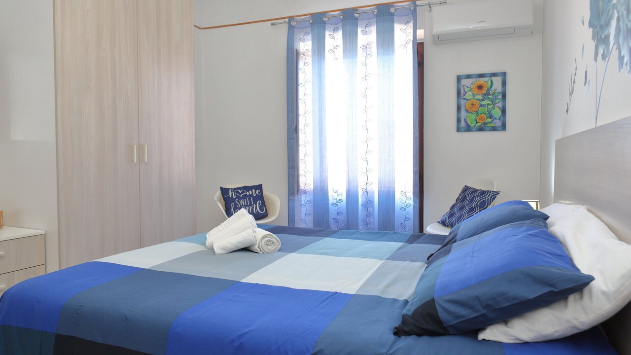 Photo of Bedroom in Old Town