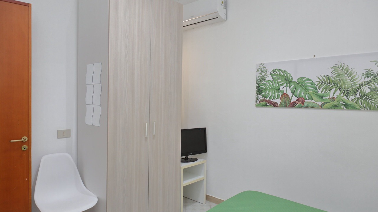 Photo of Bedroom in Old Town