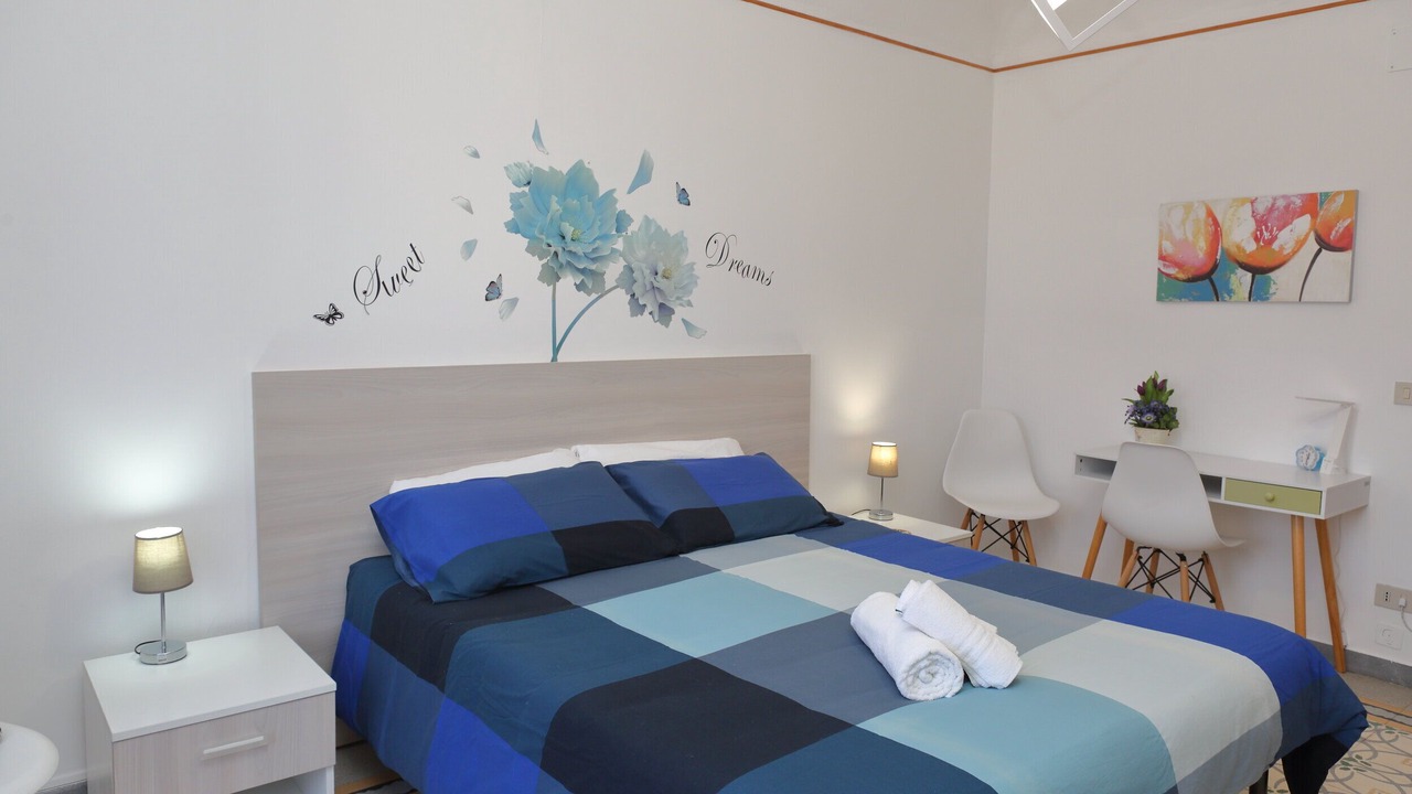 Photo of Bedroom in Old Town