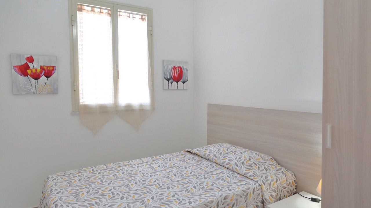Photo of Bedroom in Old Town