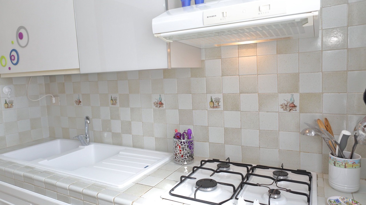 Photo of Kitchen in Old Town