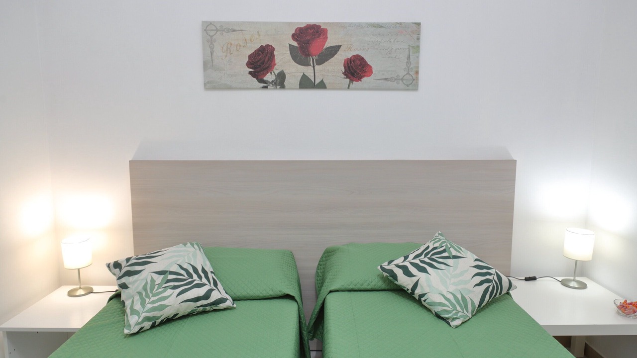 Photo of Bedroom in Old Town