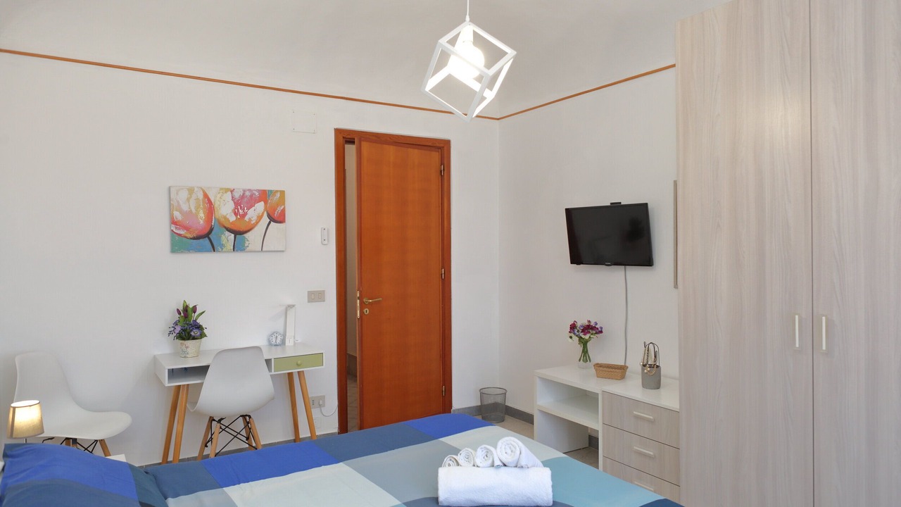 Photo of Bedroom in Old Town