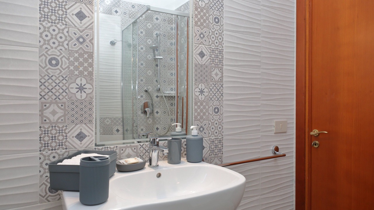 Photo of Bathroom in Old Town