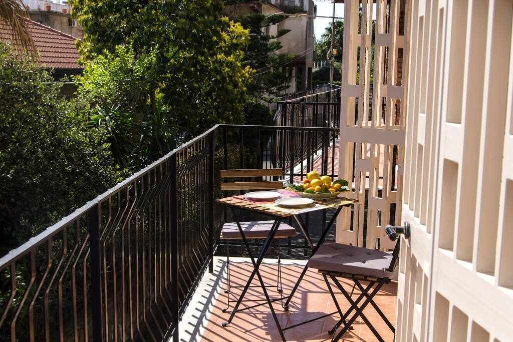 Photo of Patio Balcony in Giarre