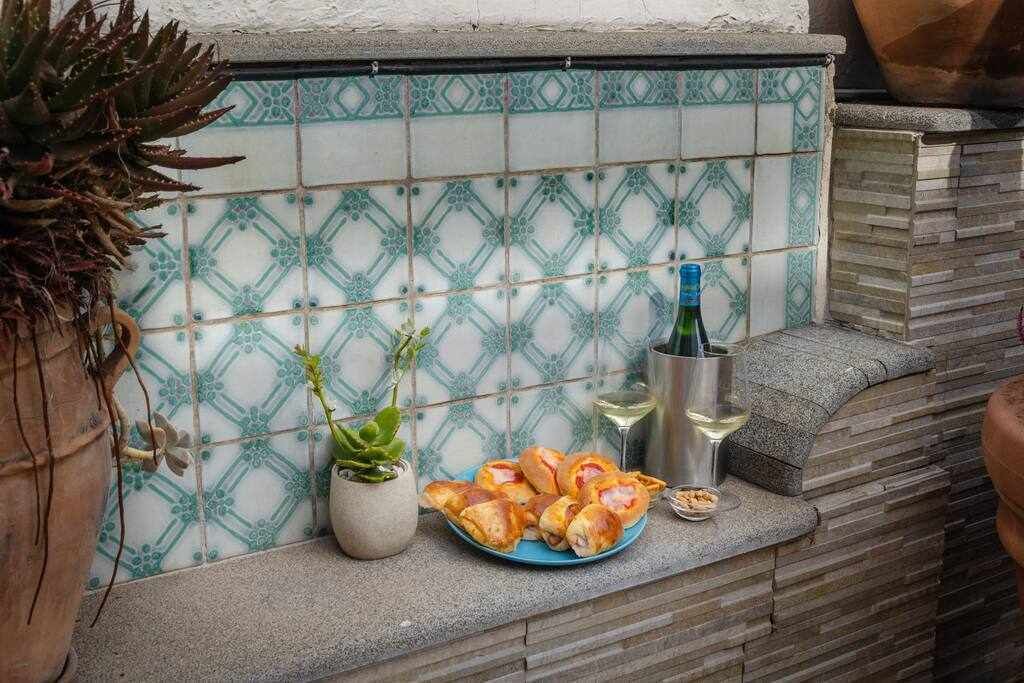 Photo of Patio Balcony in Riposto