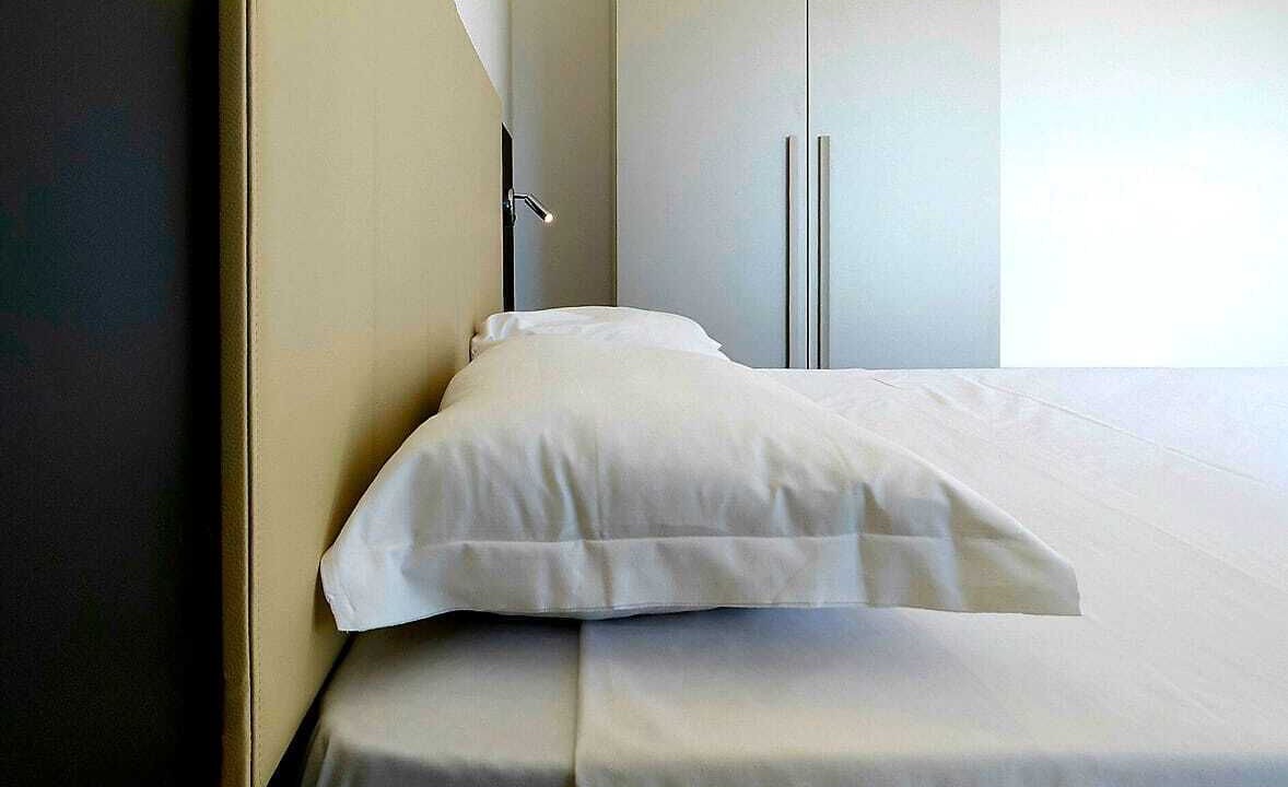 Photo of Bedroom in Capo d'Orlando