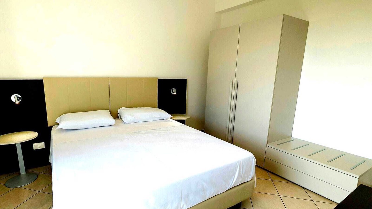 Photo of Bedroom in Capo d'Orlando