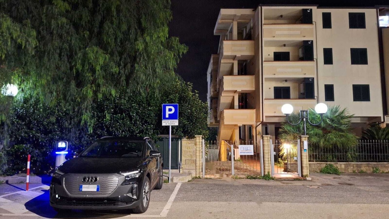 Photo of Outdoor in Capo d'Orlando