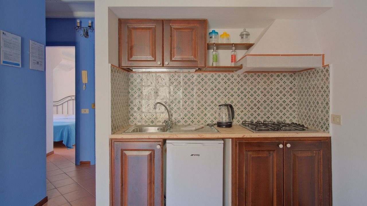 Photo of Kitchen in Old Town