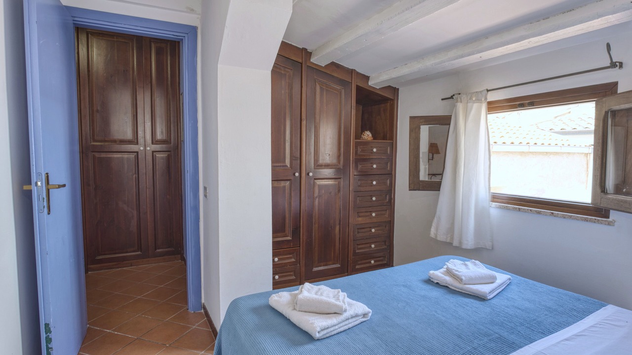 Photo of Bedroom in Old Town
