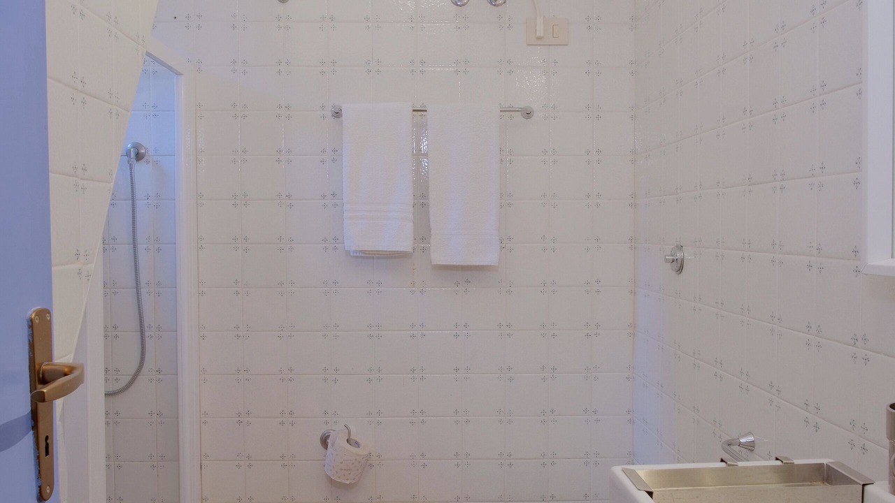 Photo of Bathroom in Old Town
