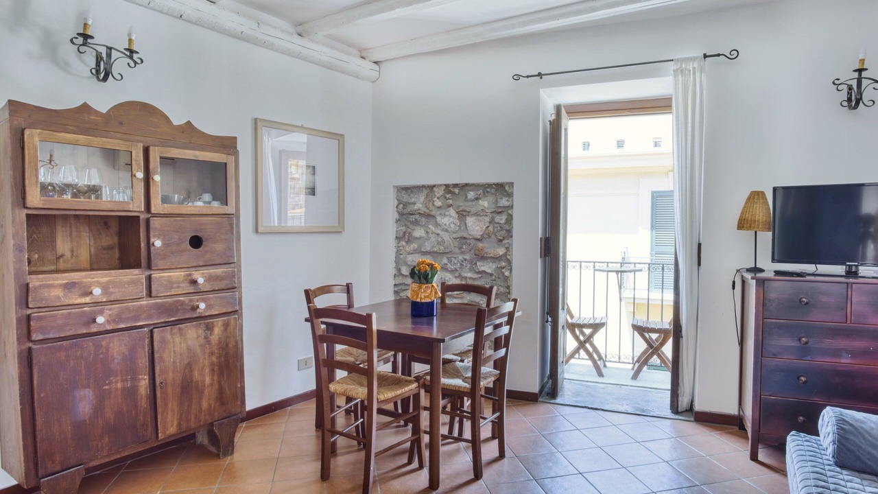 Photo of Livingroom in Old Town