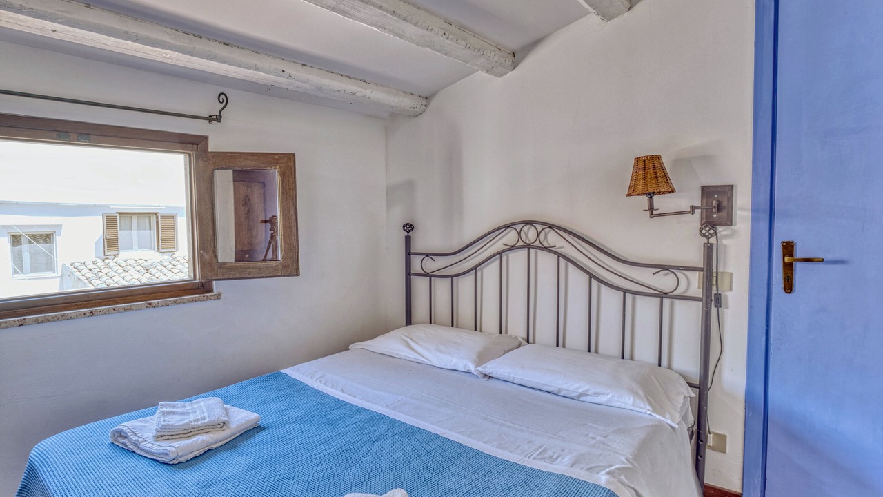 Photo of Bedroom in Old Town
