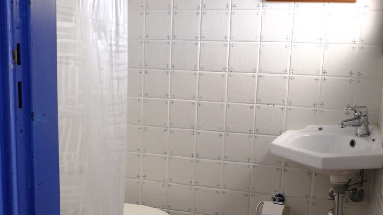 Photo of Bathroom in Old Town