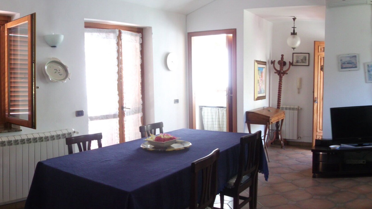 Photo of Livingroom in Gioiosa Marea
