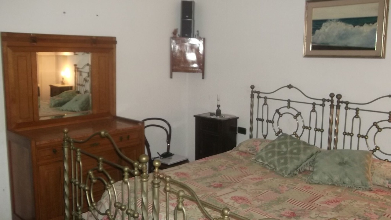 Photo of Bedroom in Gioiosa Marea