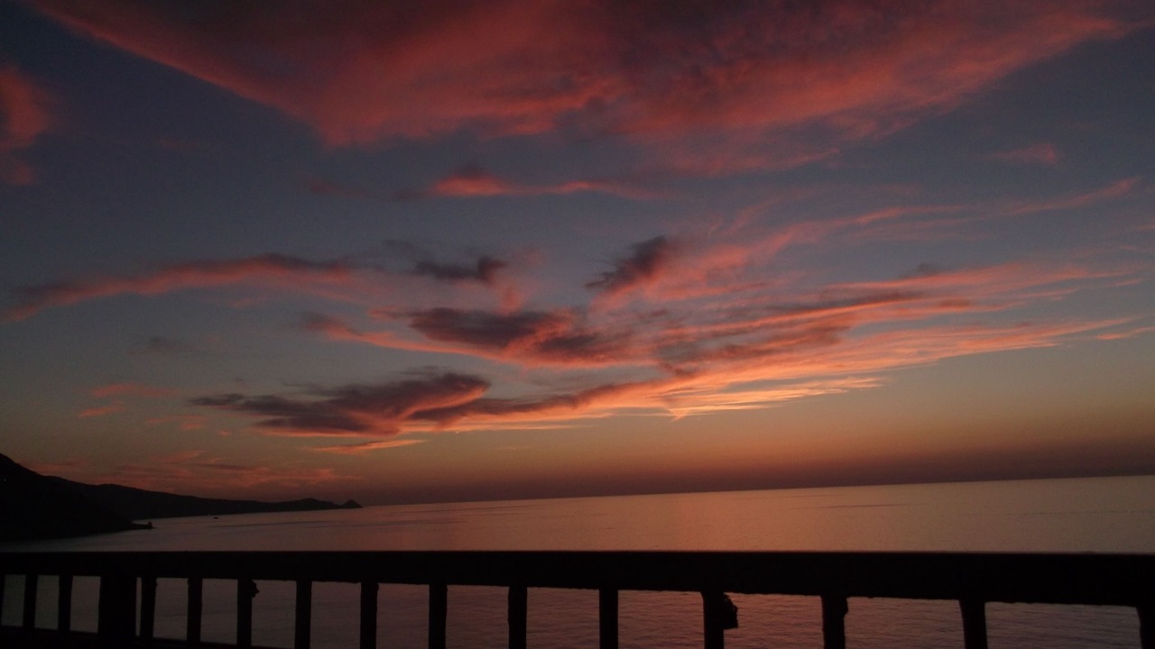 Photo of Patio Balcony in Gioiosa Marea