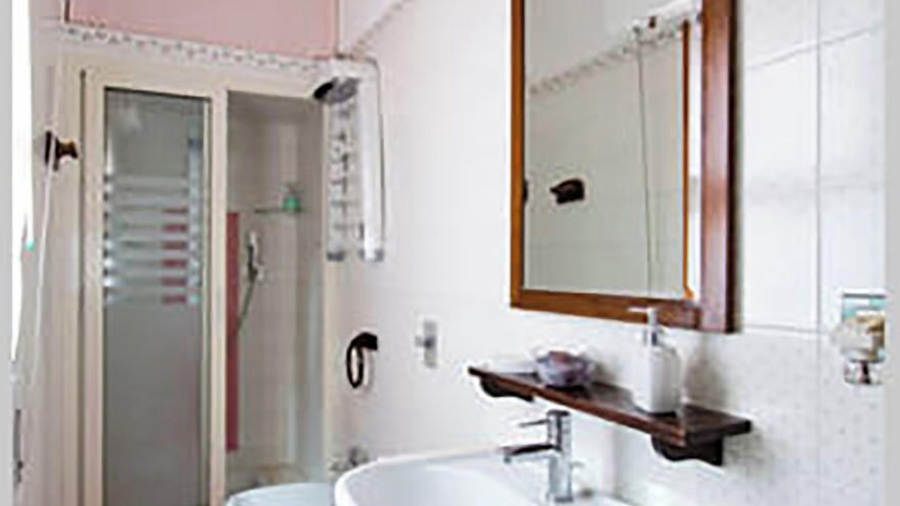 Photo of Bathroom in Partanna