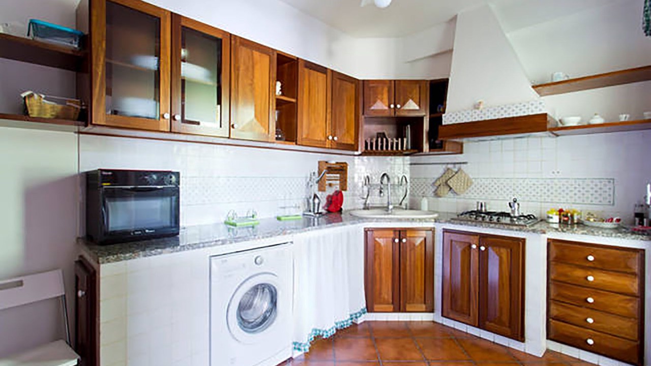Photo of Kitchen in Partanna