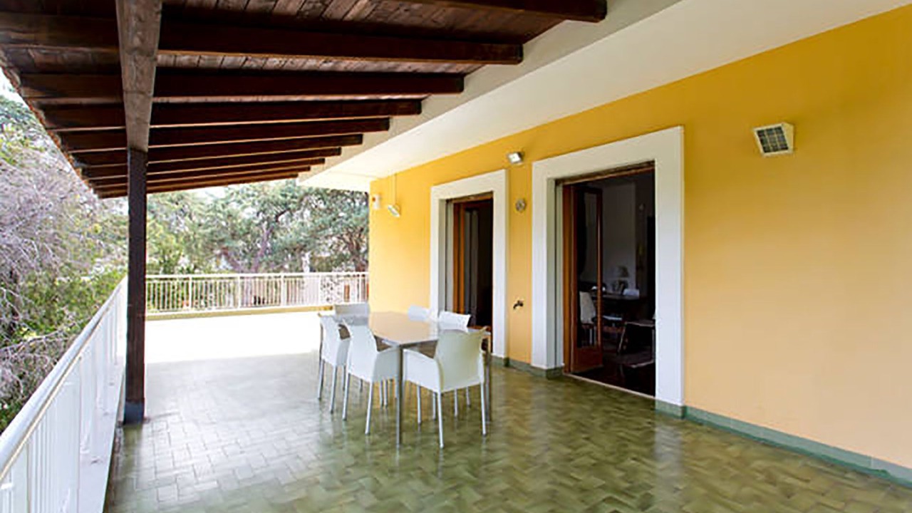 Photo of Outdoor in Partanna