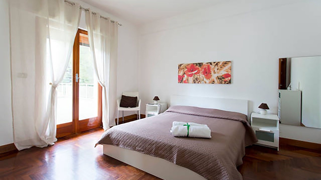 Photo of Bedroom in Partanna
