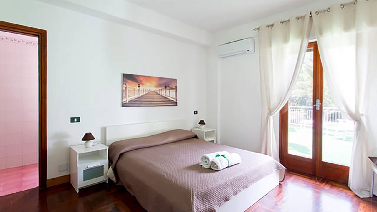 Photo of Bedroom in Partanna