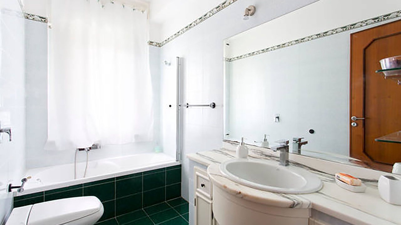 Photo of Bathroom in Partanna