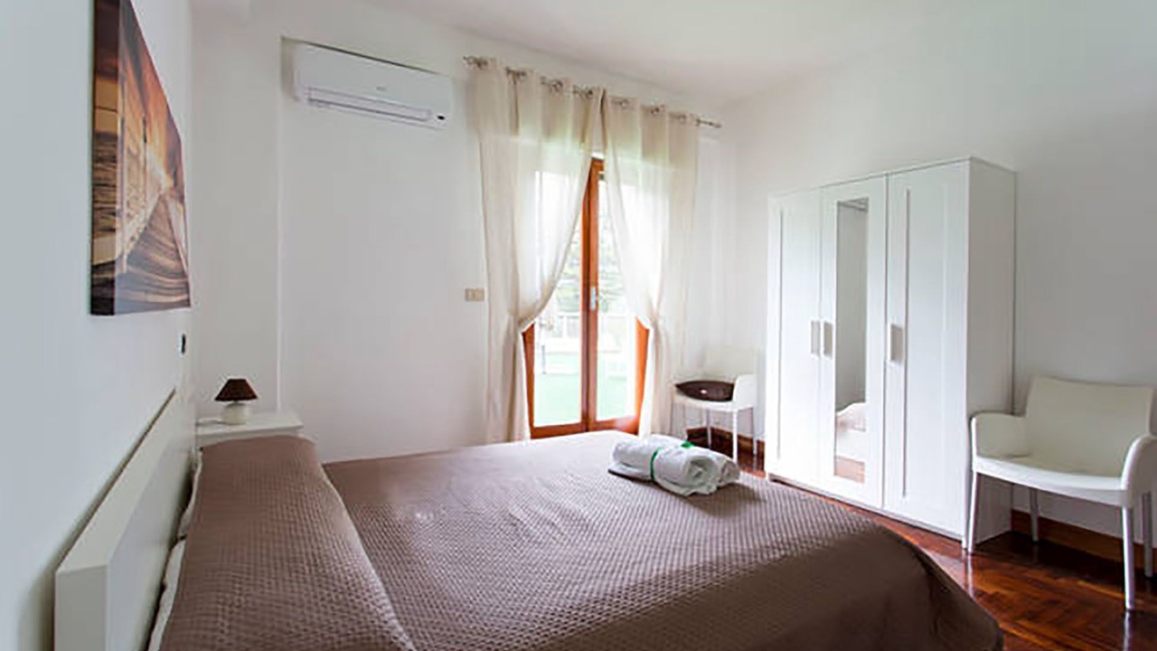 Photo of Bedroom in Partanna