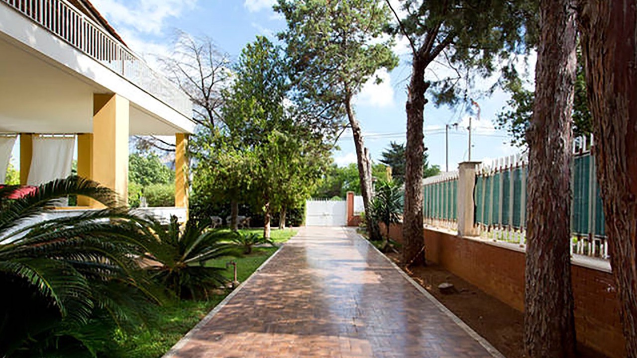 Photo of Outdoor in Partanna