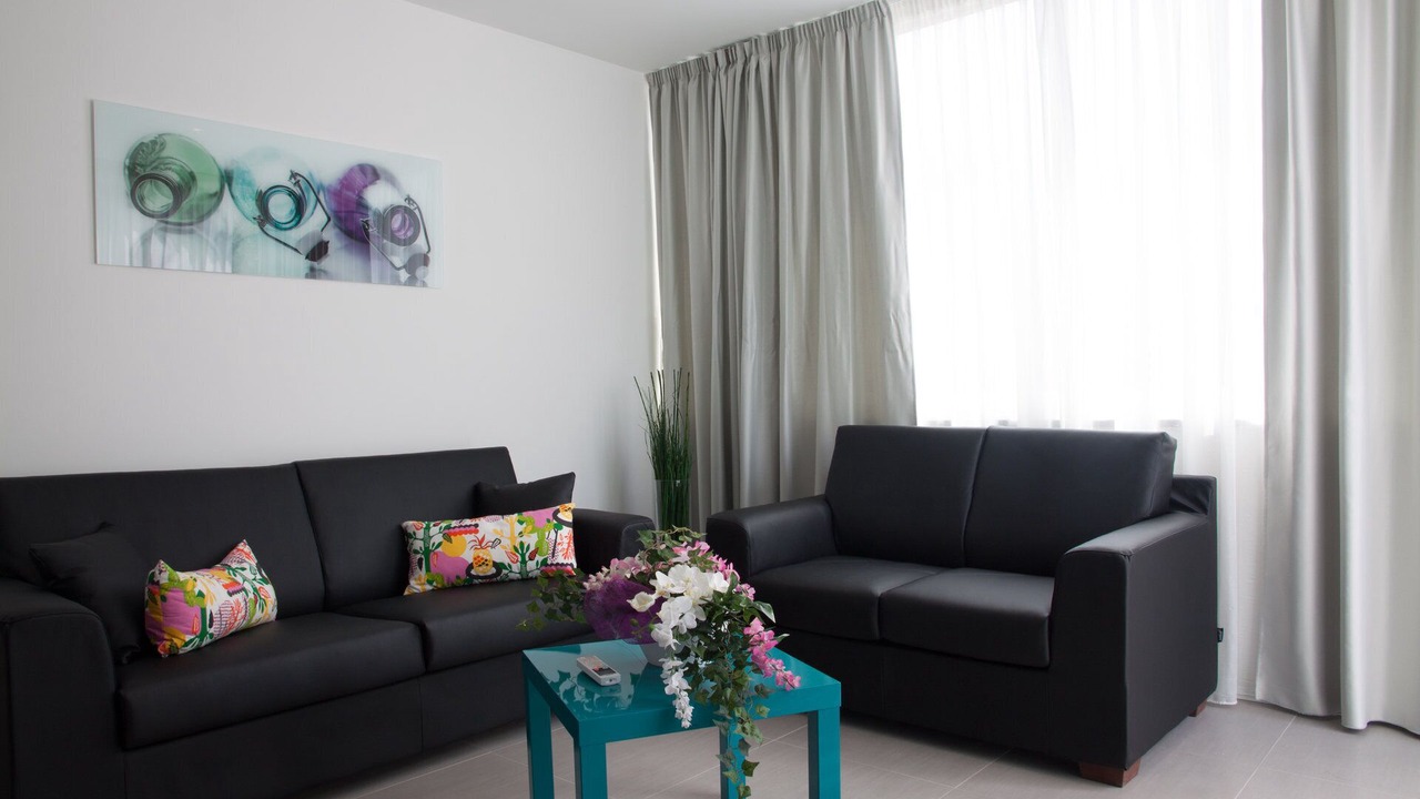 Photo of Livingroom in Mazzaforno