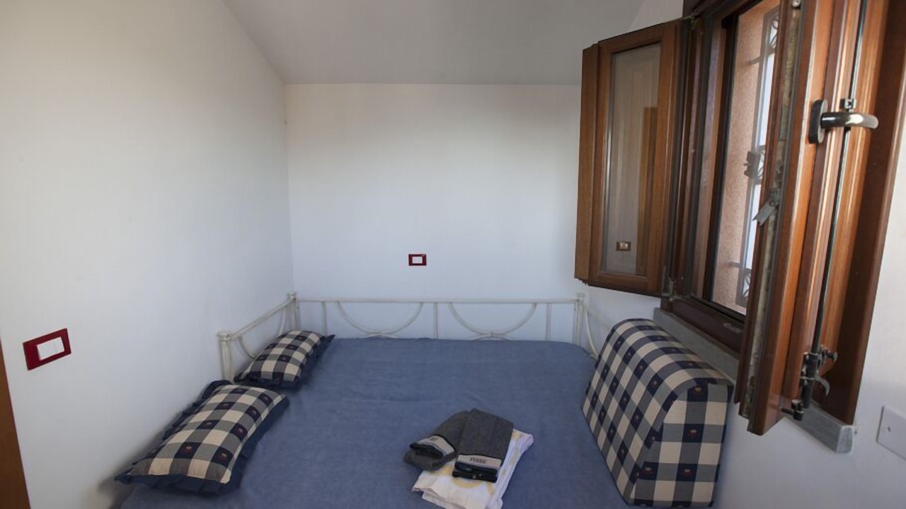 Photo of Bedroom in Cornino