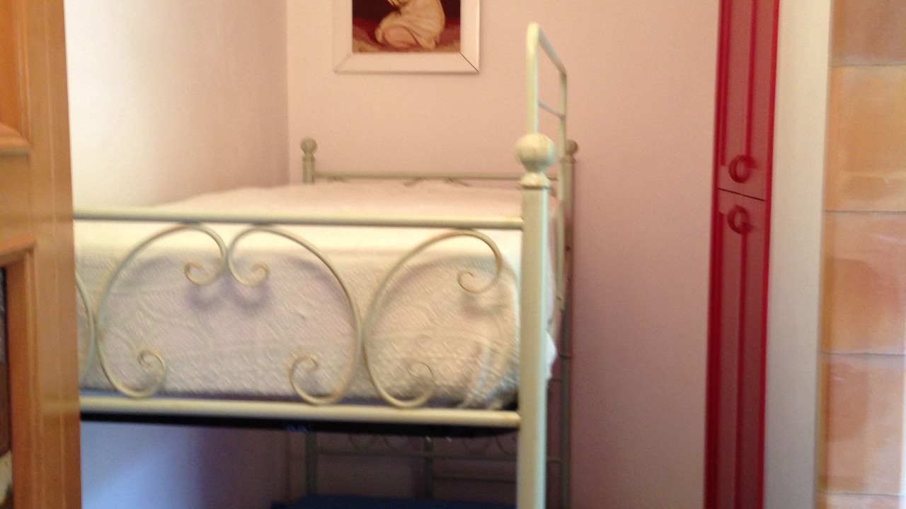 Photo of Bedroom in Cornino