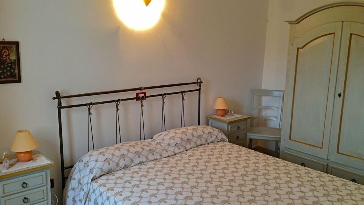 Photo of Bedroom in Cornino