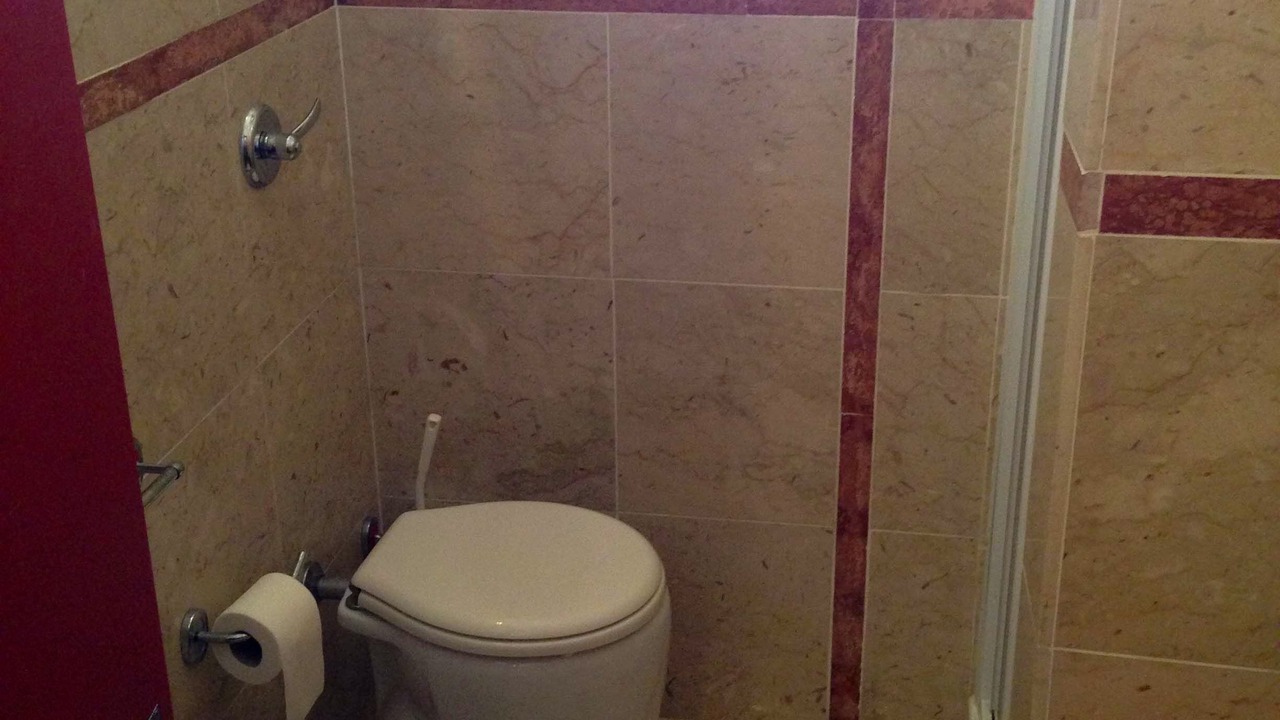 Photo of Bathroom in Cornino