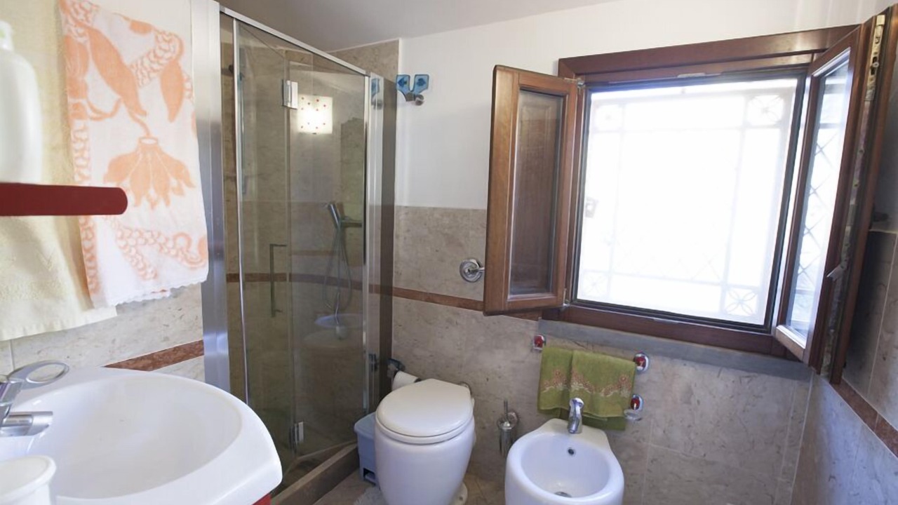Photo of Bathroom in Cornino
