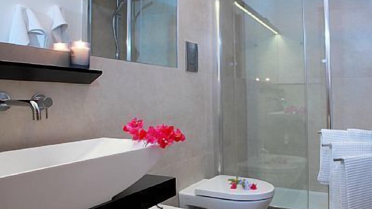 Photo of Bathroom in Castel Di Tusa