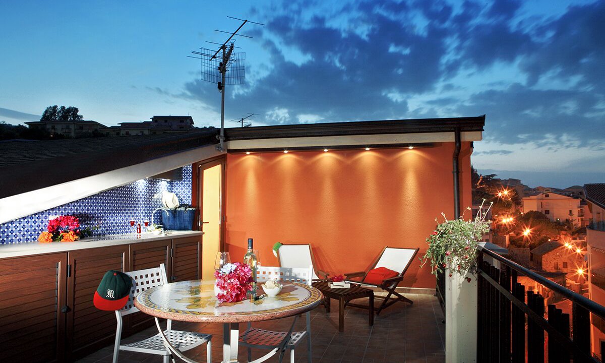 Photo of Outdoor in Castel Di Tusa