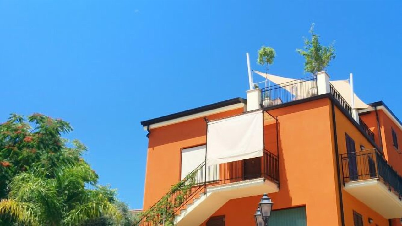 Photo of Outdoor in Castel Di Tusa