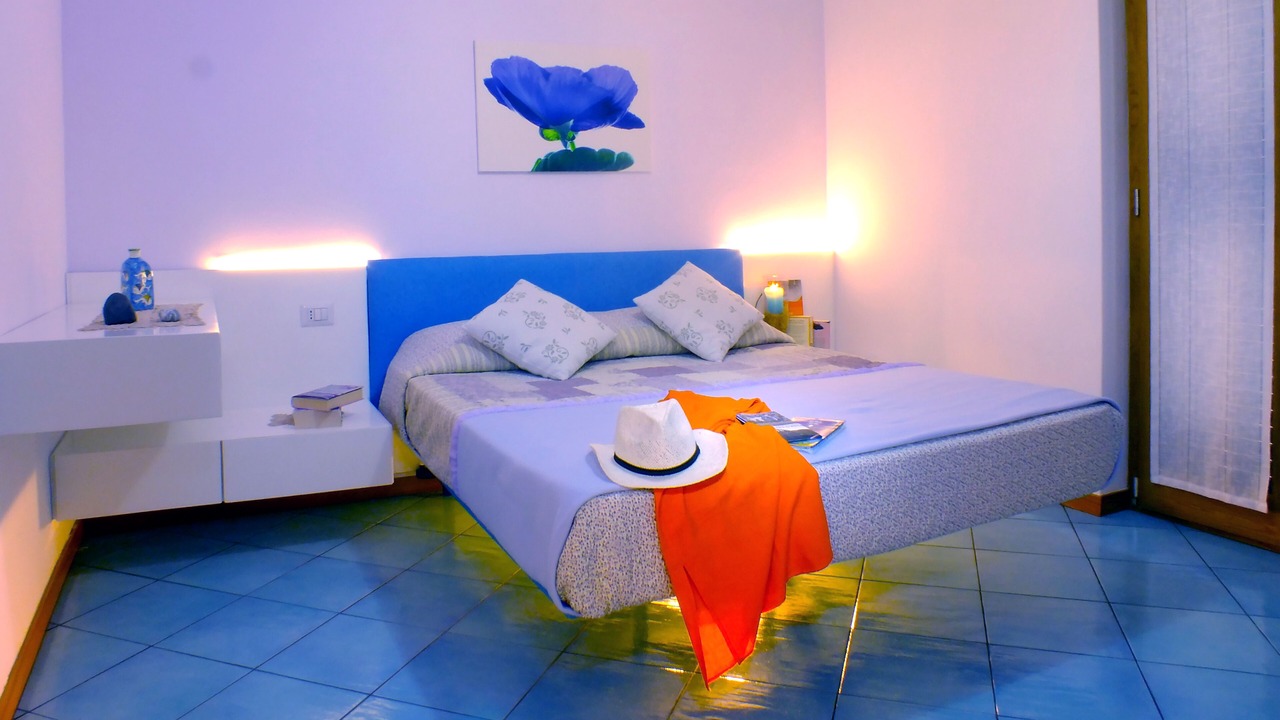 Photo of Bedroom in Castel Di Tusa